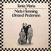 TANIA MARIA NIELS-HENNING ORSTED PEDERSEN / Same